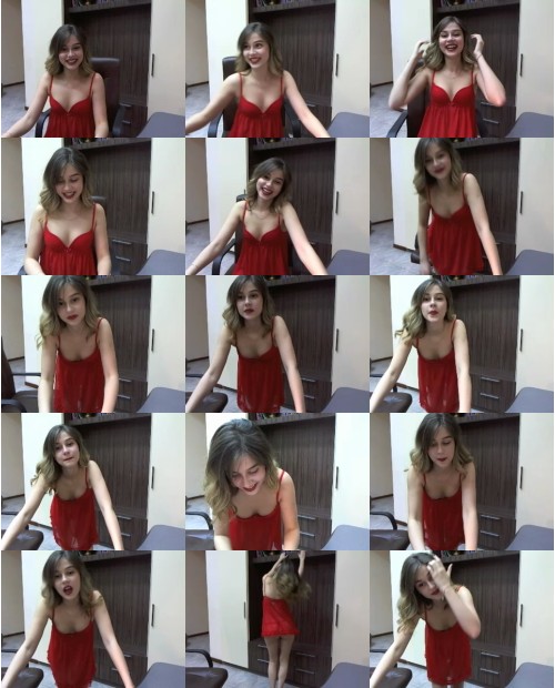 Download Video File: myfreecams eva 19