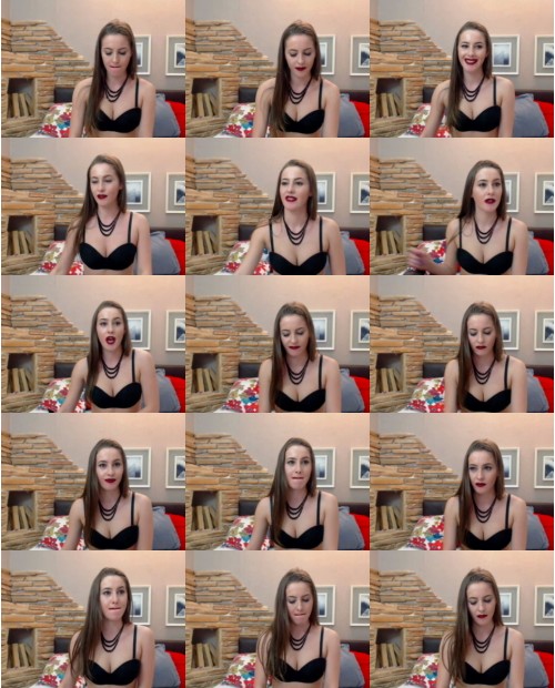 Download Video File: myfreecams evakennedy