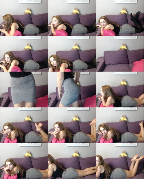 Download Video File: myfreecams evakoxx18