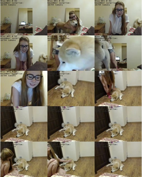 Download Video File: myfreecams f a n c y