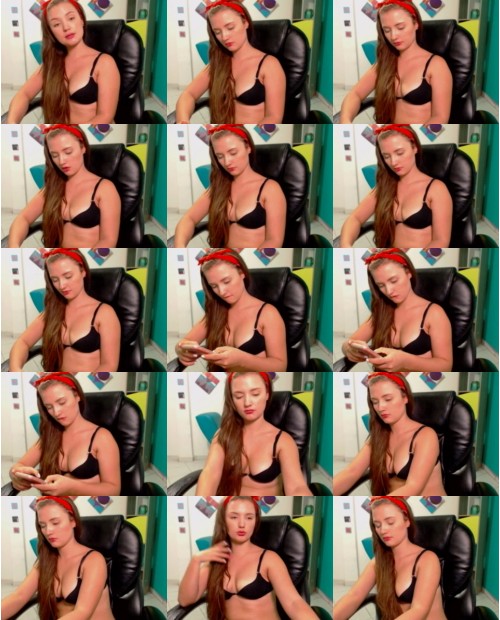 Download Video File: myfreecams fairyface