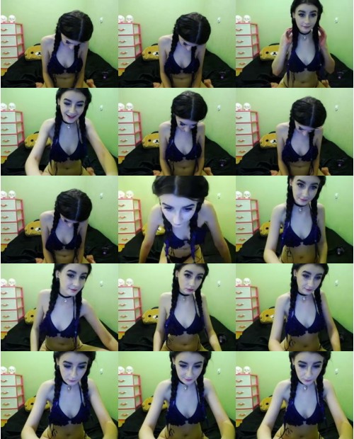 Download Video File: myfreecams forest lady