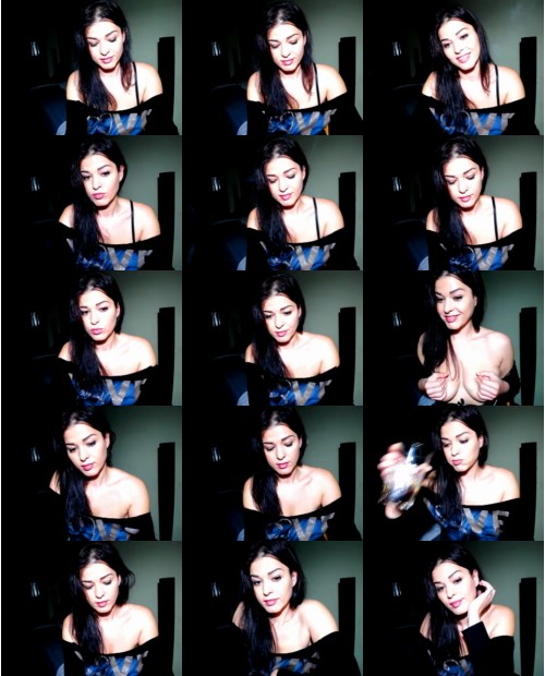 Download Video File: myfreecams genny4you