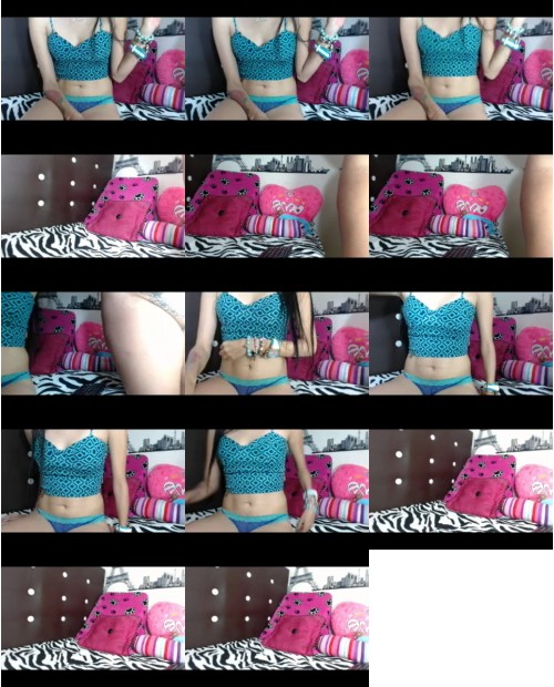 Download Video File: myfreecams ginaanal