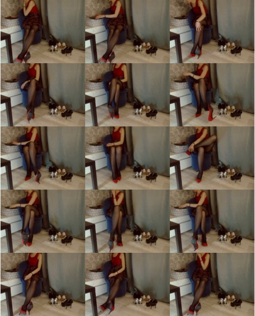 Download Video File: myfreecams glamourvikky