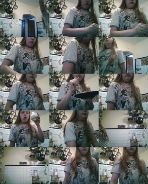 Download Video File: myfreecams glitteralice