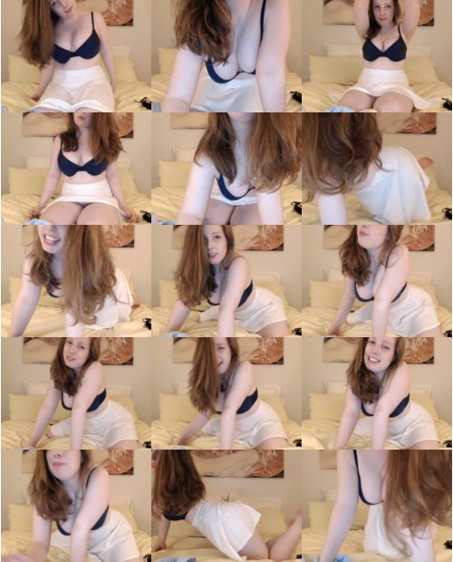 Download Video File: myfreecams grace melody