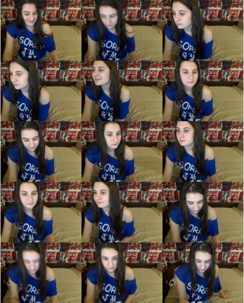 Download Video File: myfreecams greissy