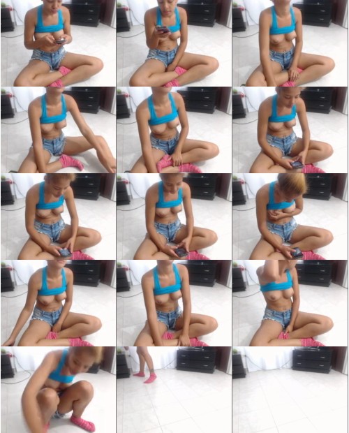 Download Video File: myfreecams hannabb