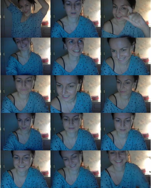 Download Video File: myfreecams happyjul