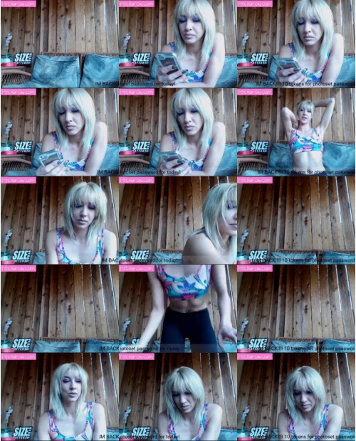 Download Video File: myfreecams harlowmoney