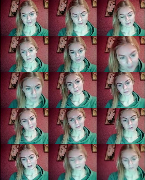 Download Video File: myfreecams helen4love