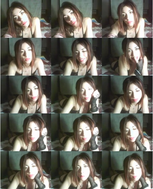 Download Video File: myfreecams holiee