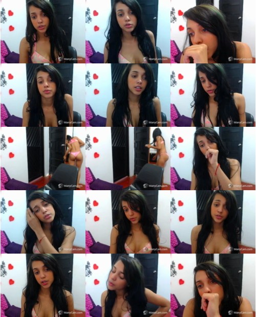 Download Video File: myfreecams hotflaca 19x