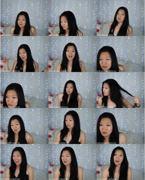 Download Video File: myfreecams hyori kim