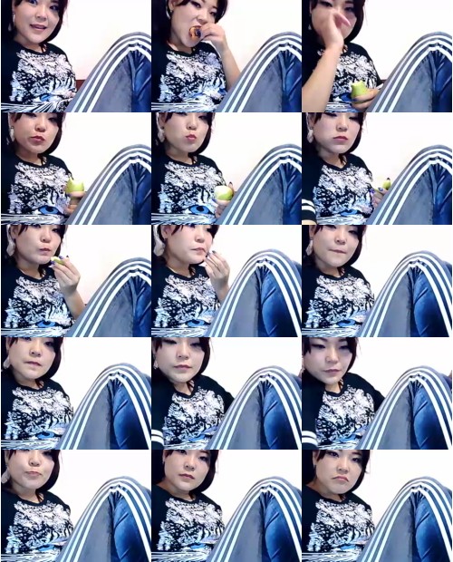 Download Video File: myfreecams ice koko