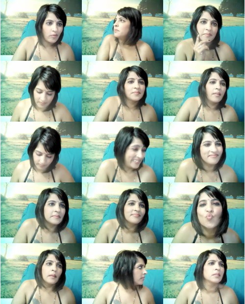 Download Video File: myfreecams indiancatz