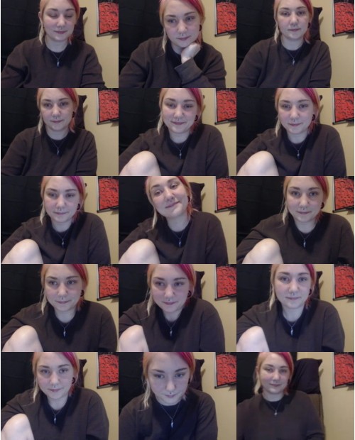 Download Video File: myfreecams indigostarr