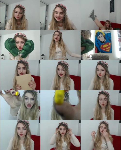 Download Video File: myfreecams isabellebrown