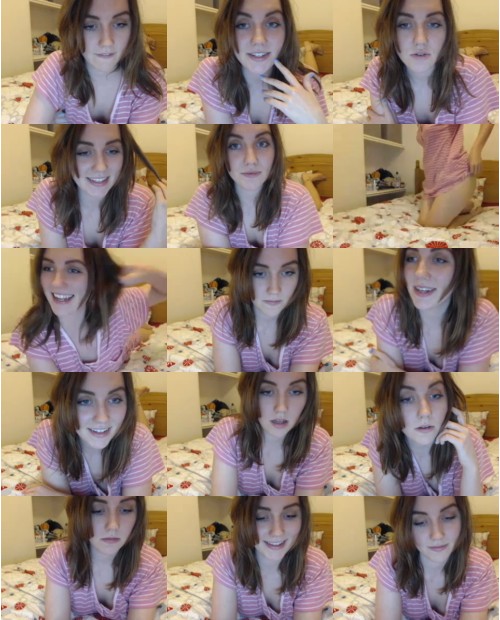 Download Video File: myfreecams isleypamela