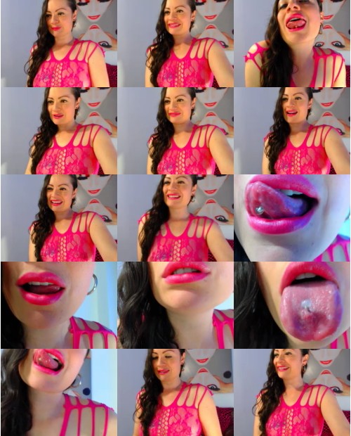 Download Video File: myfreecams itzanami