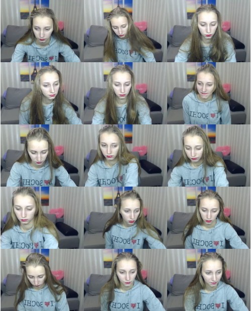 Download Video File: myfreecams jannashine