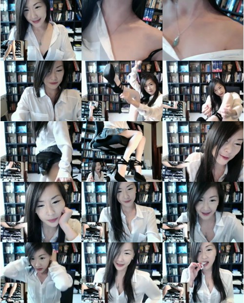 Download Video File: myfreecams jessie125