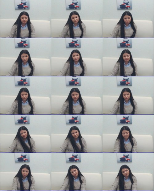 Download Video File: myfreecams judyvega