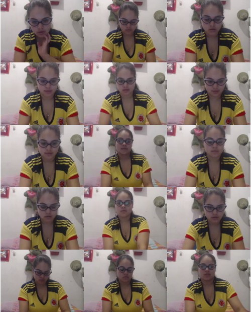 Download Video File: myfreecams juicylatinhot