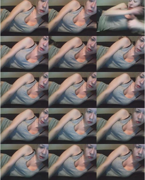 Download Video File: myfreecams k0nfetka