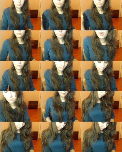 Download Video File: myfreecams karabarlow