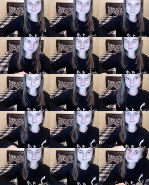 Download Video File: myfreecams karahumble