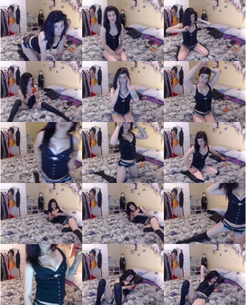 Download Video File: myfreecams karmabellz