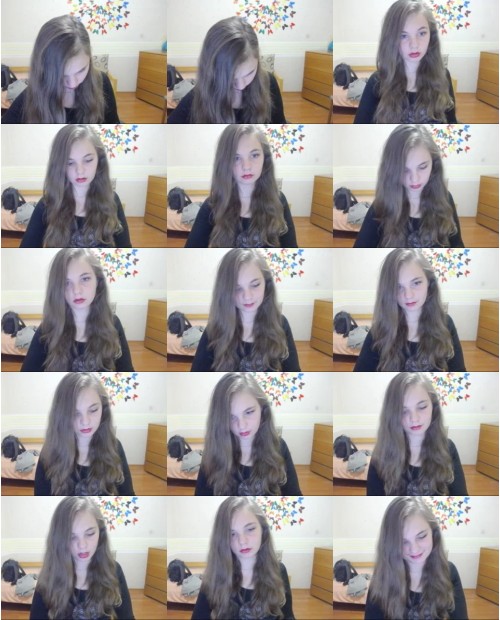 Download Video File: myfreecams kategi