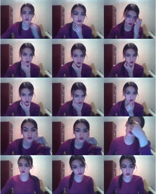 Download Video File: myfreecams kemmbry