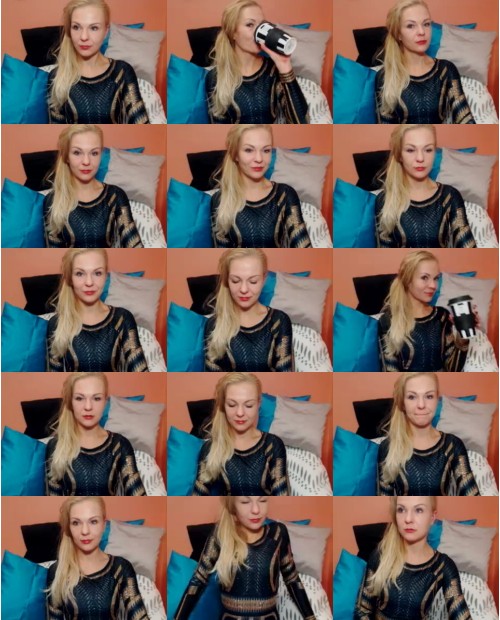 Download Video File: myfreecams kendallx69