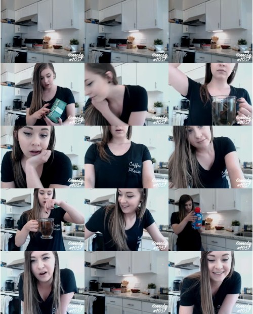 Download Video File: myfreecams kennedy