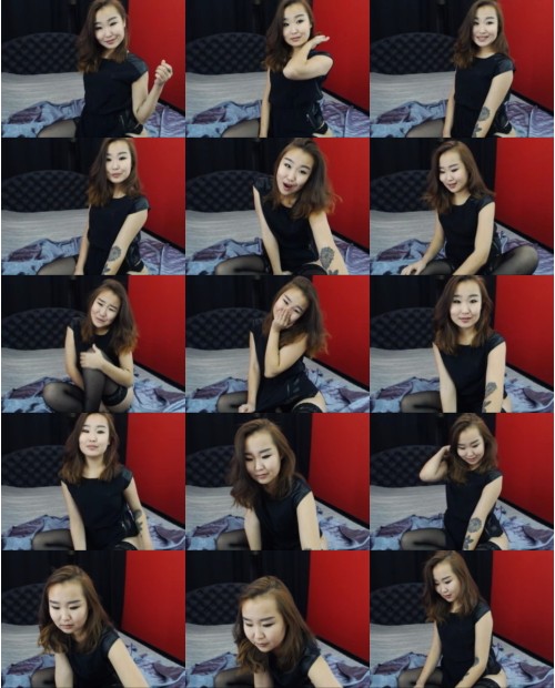 Download Video File: myfreecams kiaramay