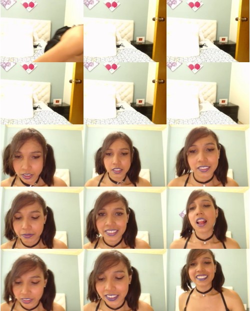 Download Video File: myfreecams kimberly 01