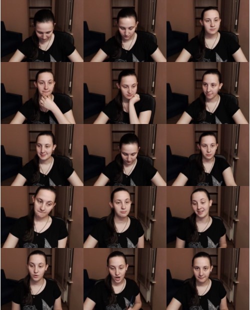 Download Video File: myfreecams kin der