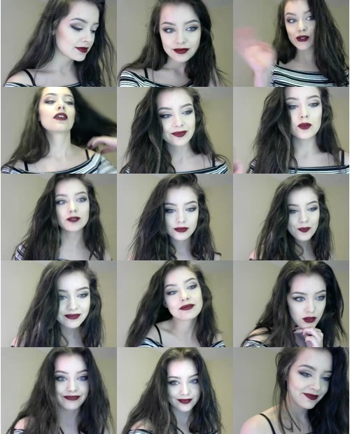 Download Video File: myfreecams kittycashew1