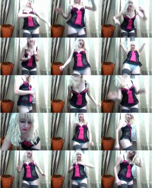 Download Video File: myfreecams krisrallry