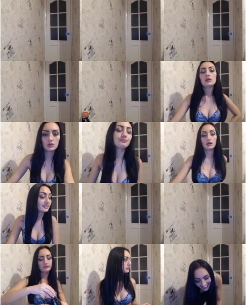 Download Video File: myfreecams krissisexy