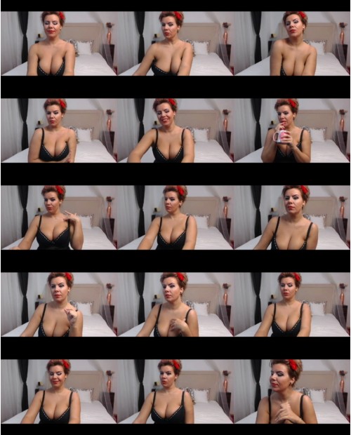 Download Video File: myfreecams kristinedior