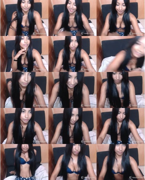 Download Video File: myfreecams kukaloca69