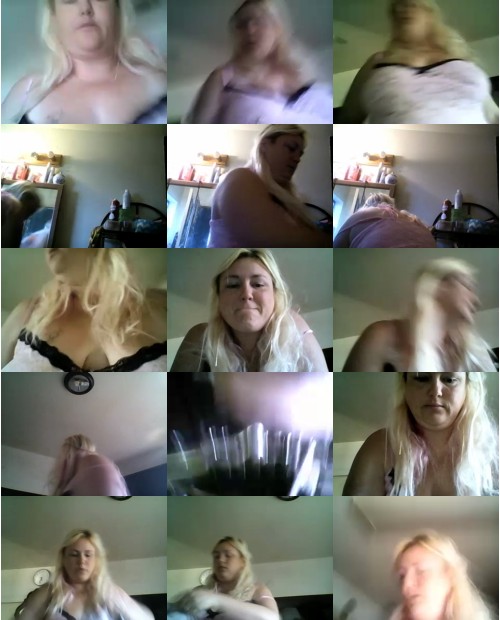 Download Video File: myfreecams ladysylver