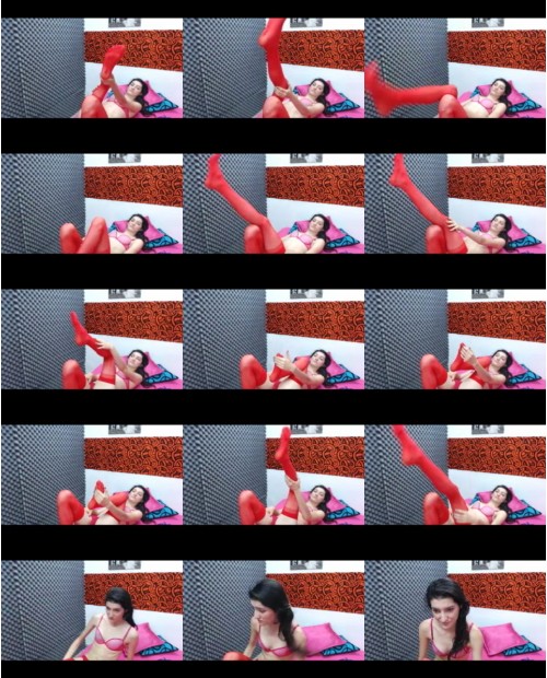 Download Video File: myfreecams laurenvelezv