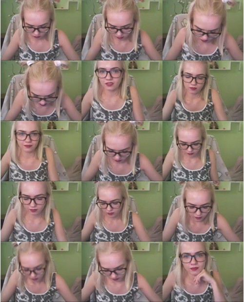 Download Video File: myfreecams leoni marce