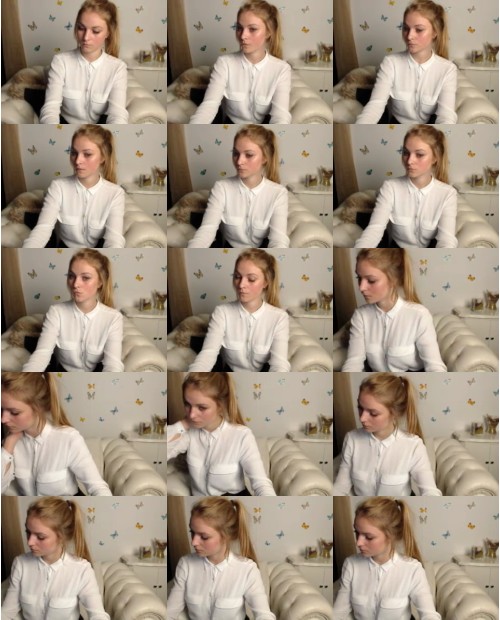 Download Video File: myfreecams lexidancing18