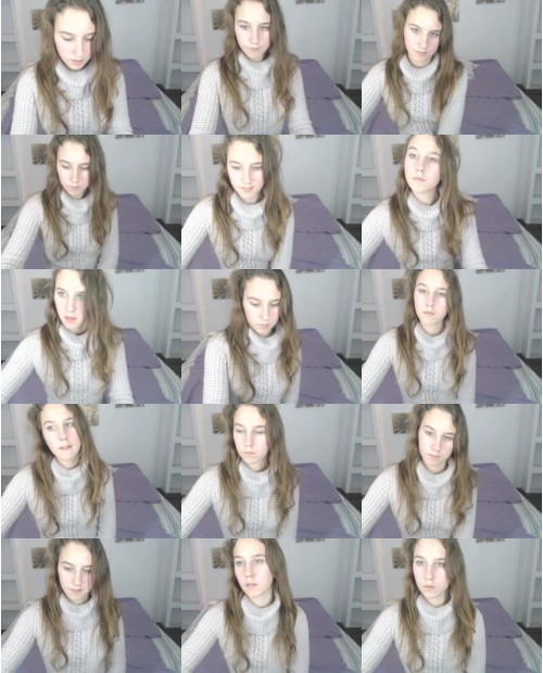 Download Video File: myfreecams lianay